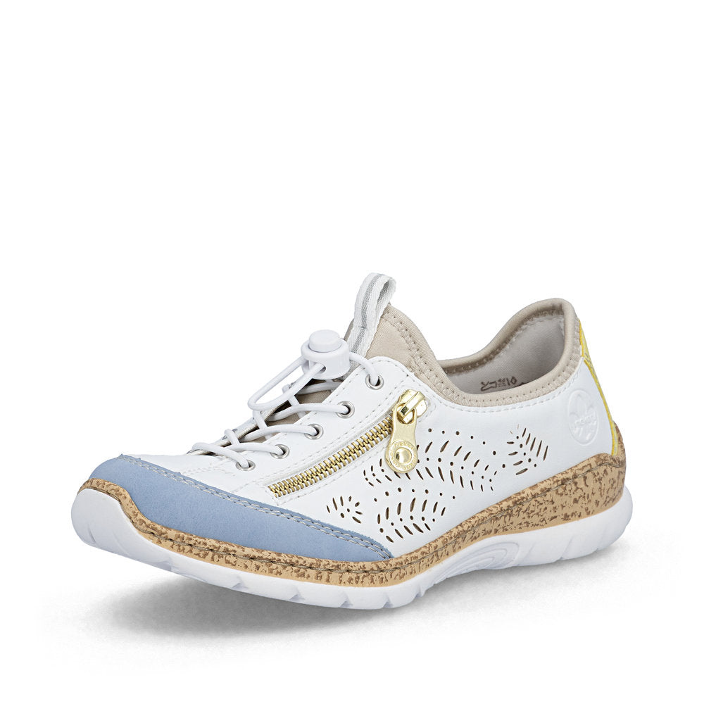 RIEKER - WOMENS NIKITA SHOE