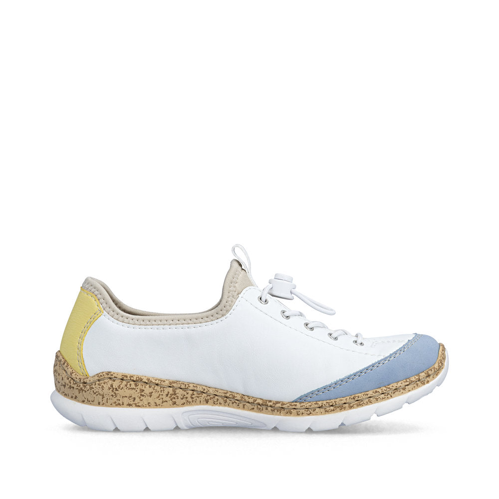 RIEKER - WOMENS NIKITA SHOE