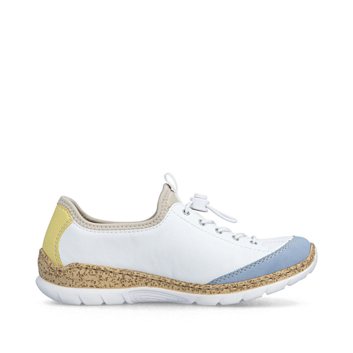 RIEKER - WOMENS NIKITA SHOE