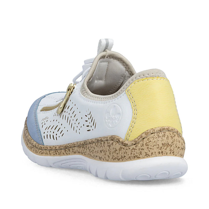 RIEKER - WOMENS NIKITA SHOE