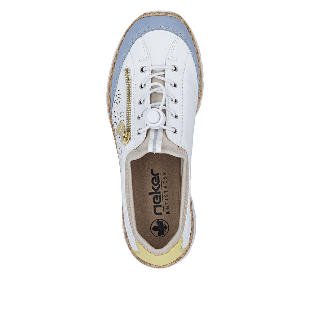 RIEKER - WOMENS NIKITA SHOE