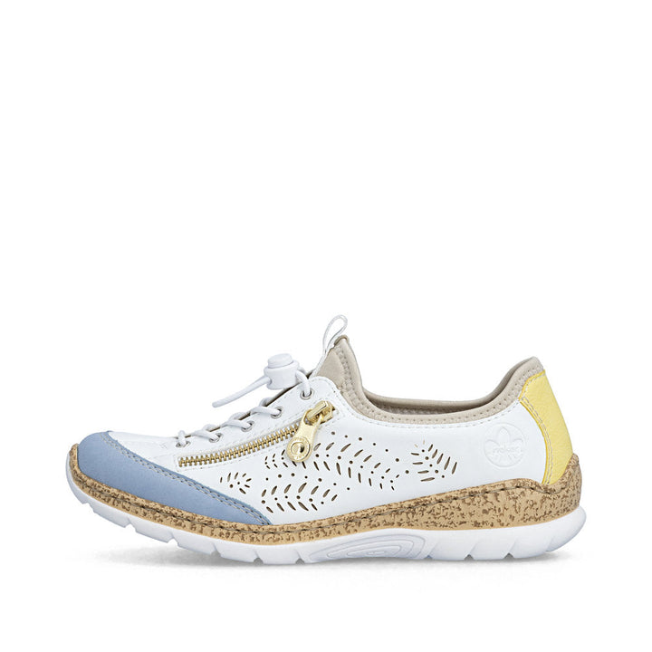 RIEKER - WOMENS NIKITA SHOE