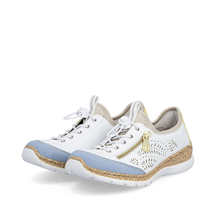 RIEKER - WOMENS NIKITA SHOE