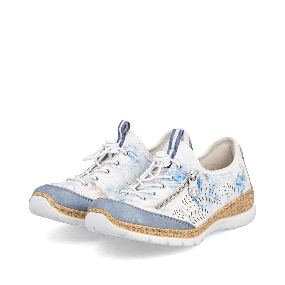 RIEKER - WOMENS NIKITA SHOE