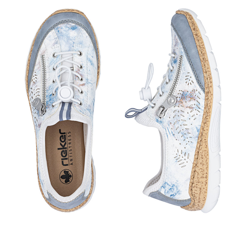 RIEKER - WOMENS NIKITA SHOE