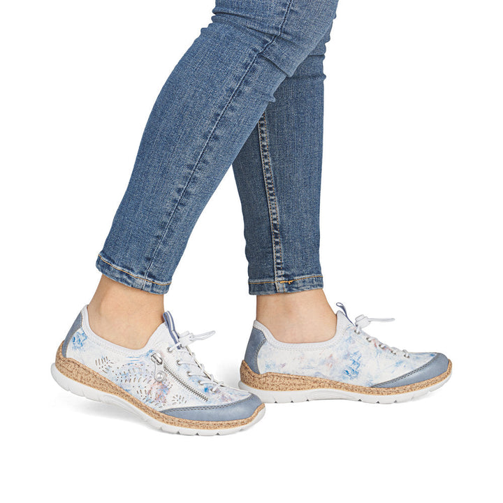 RIEKER - WOMENS NIKITA SHOE