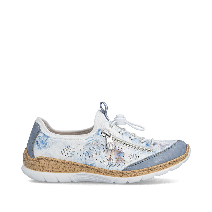 RIEKER - WOMENS NIKITA SHOE