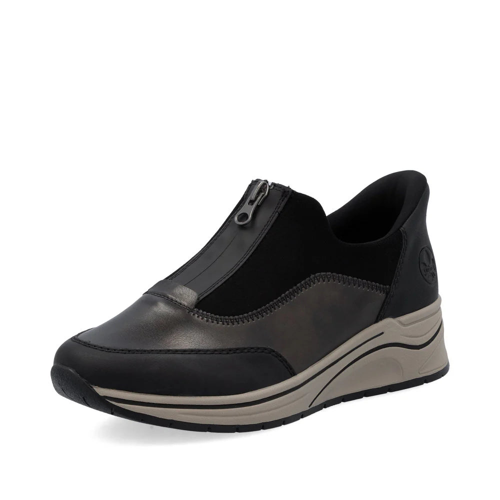 RIEKER - WOMEN'S SHOE KATE N9553/25