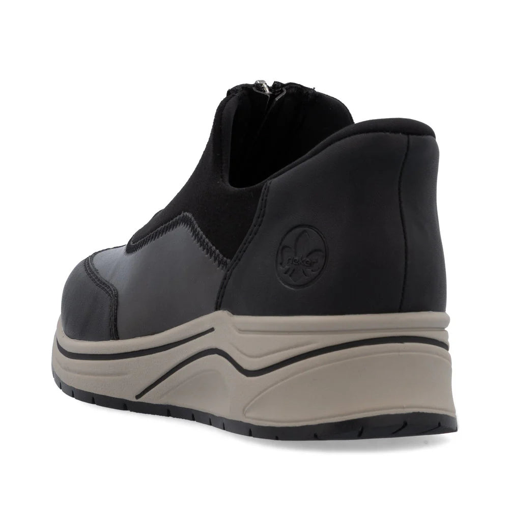RIEKER - WOMEN'S SHOE KATE N9553/25