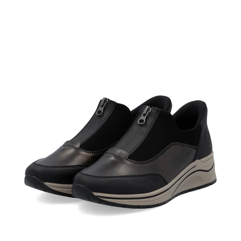 RIEKER - WOMEN'S SHOE KATE N9553/25