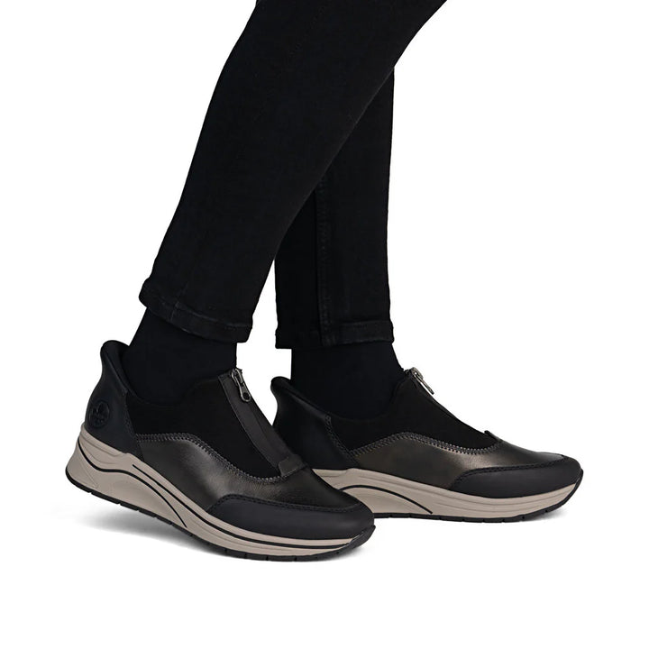 RIEKER - WOMEN'S SHOE KATE