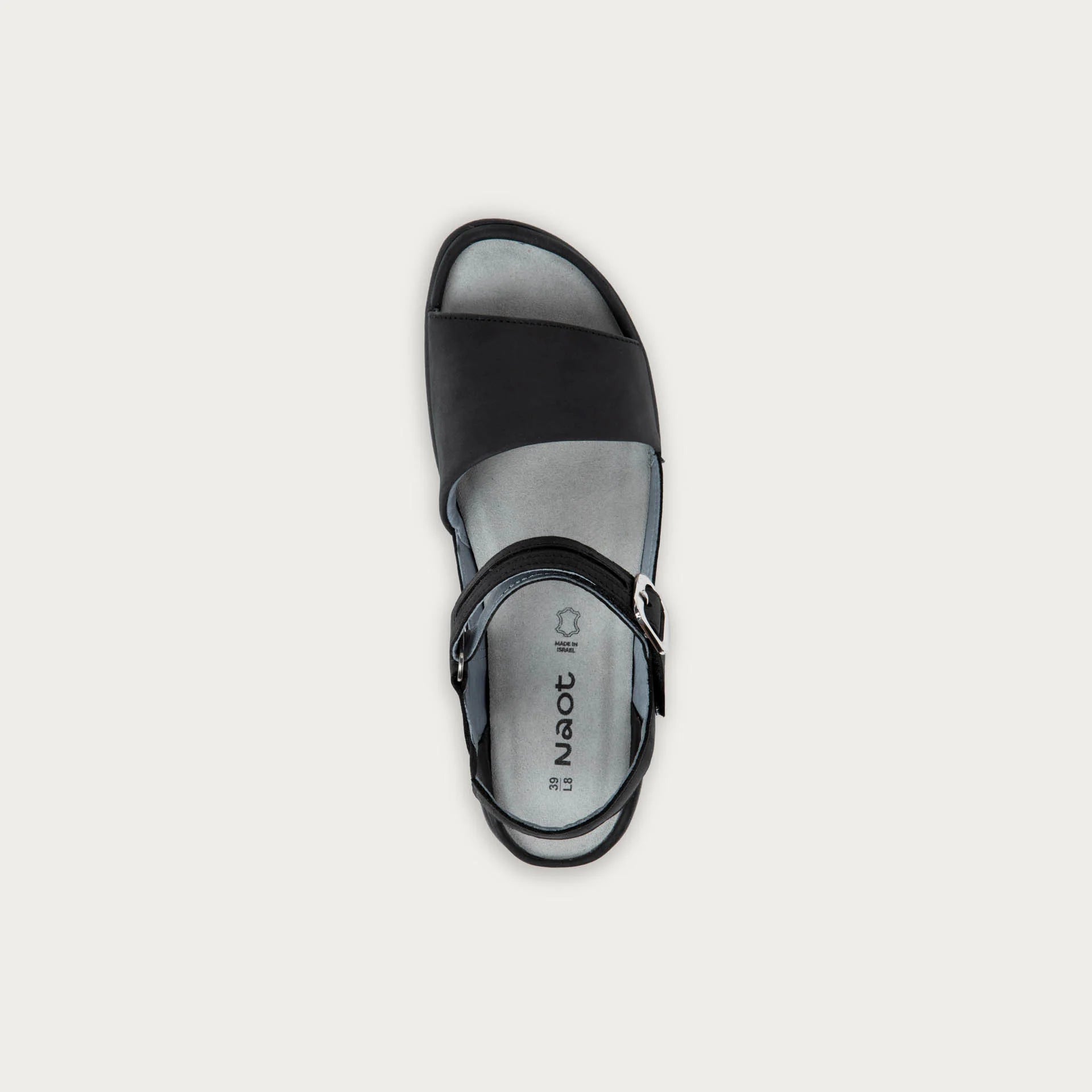 NAOT - WOMEN'S NAGOYA SANDAL