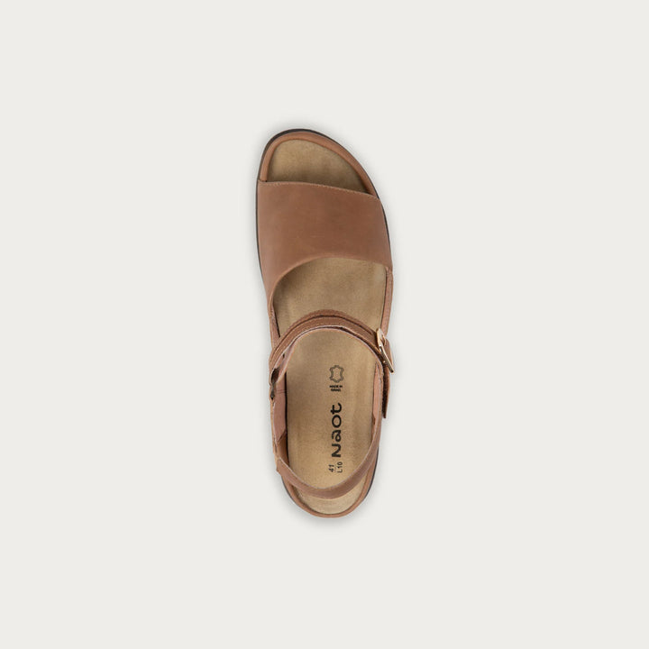 NAOT - WOMEN'S NAGOYA SANDAL