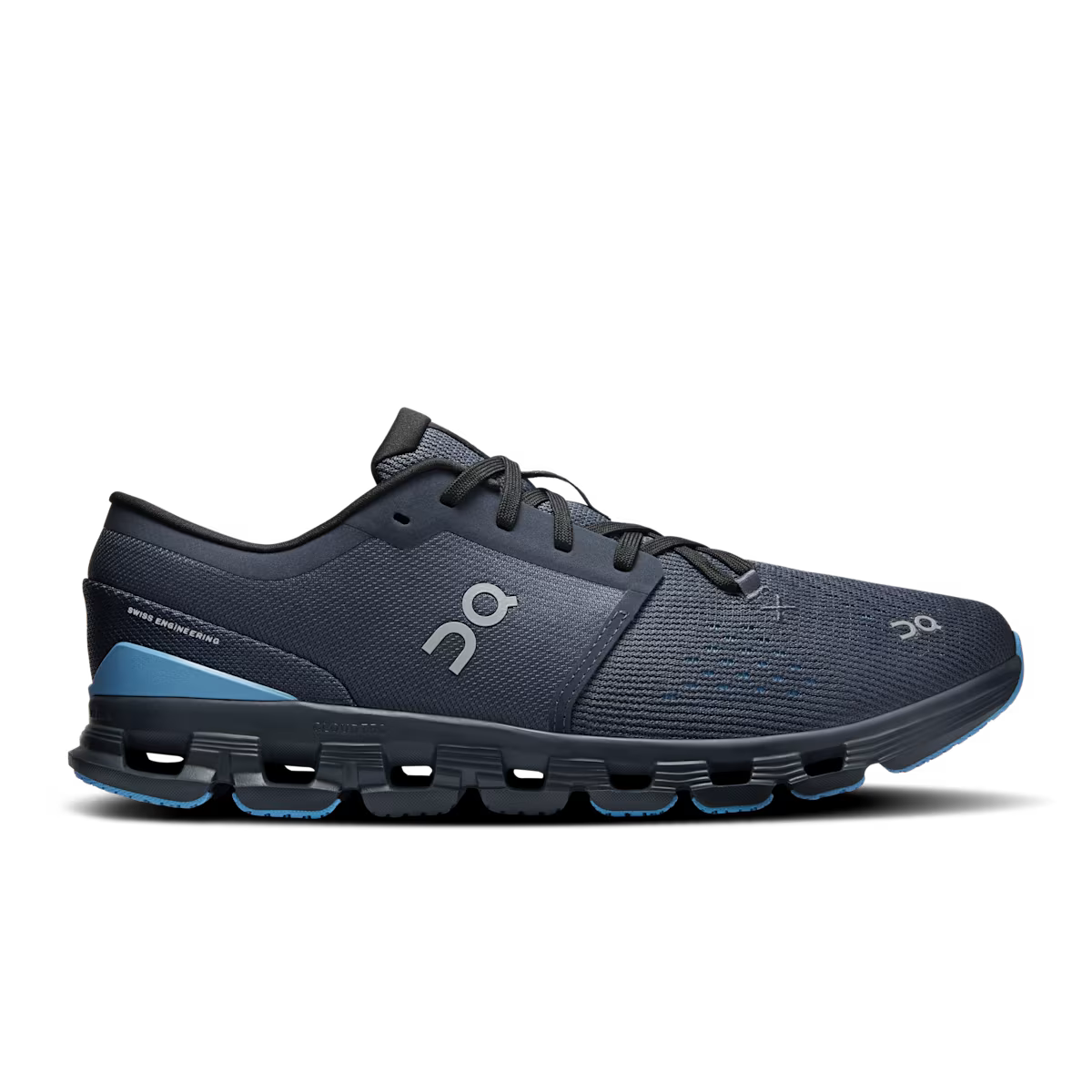 ON RUNNING - MEN'S CLOUD X 4 SHOE