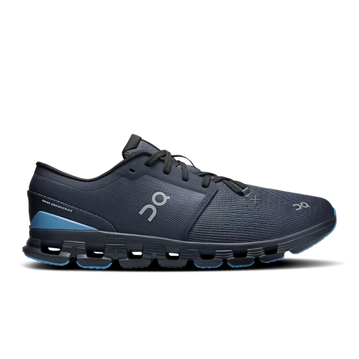 ON RUNNING - MEN'S CLOUD X 4 SHOE