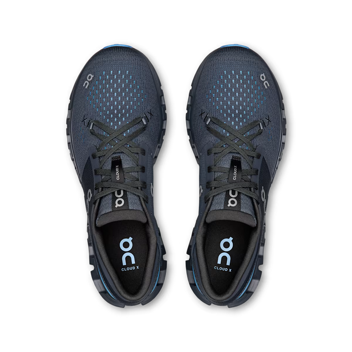 ON RUNNING - MEN'S CLOUD X 4 SHOE