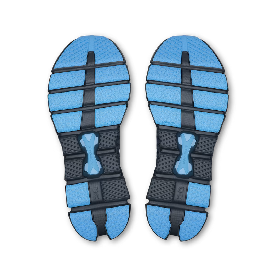 ON RUNNING - MEN'S CLOUD X 4 SHOE