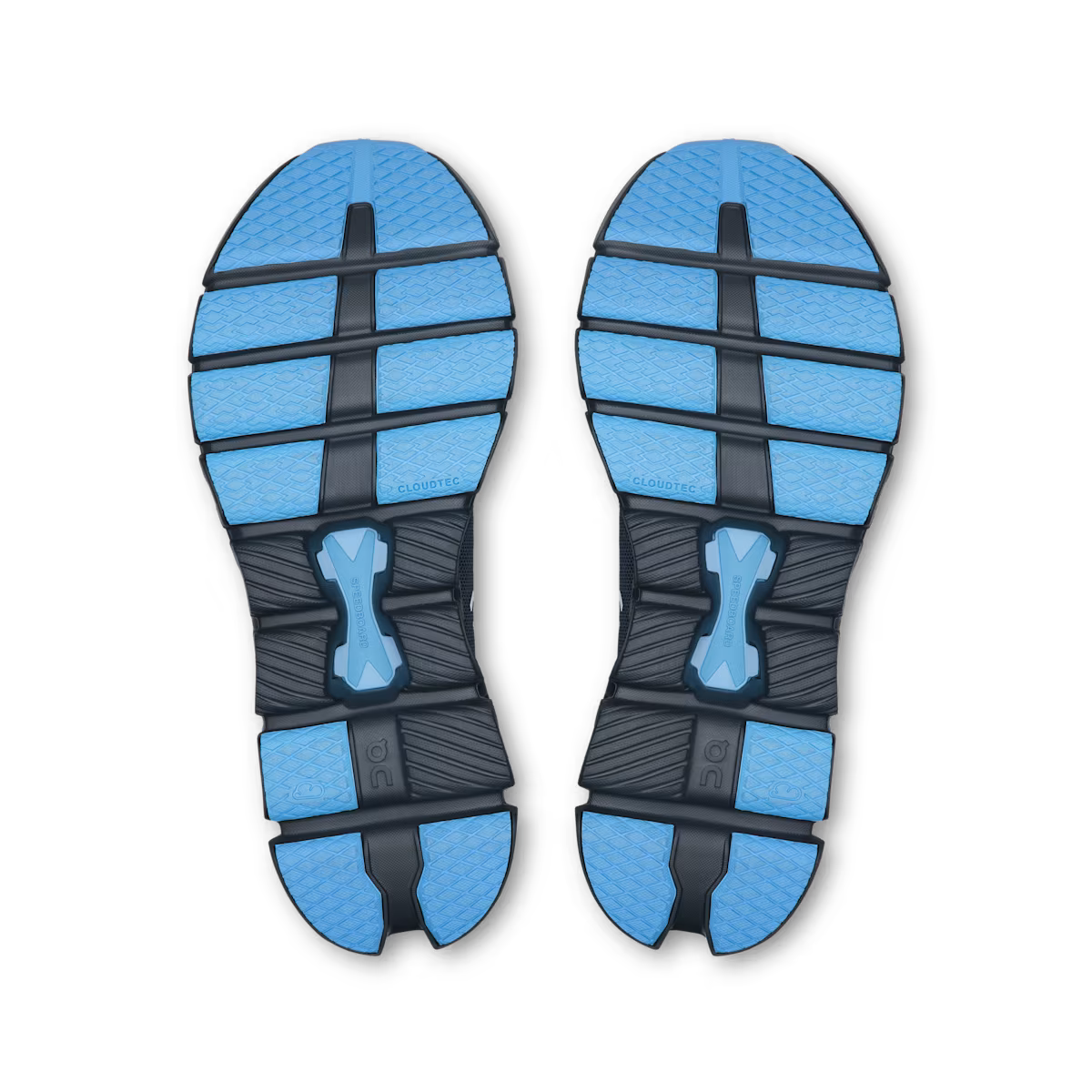 ON RUNNING - MEN'S CLOUD X 4 SHOE