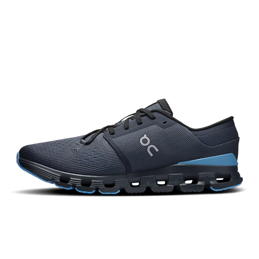 ON RUNNING - MEN'S CLOUD X 4 SHOE