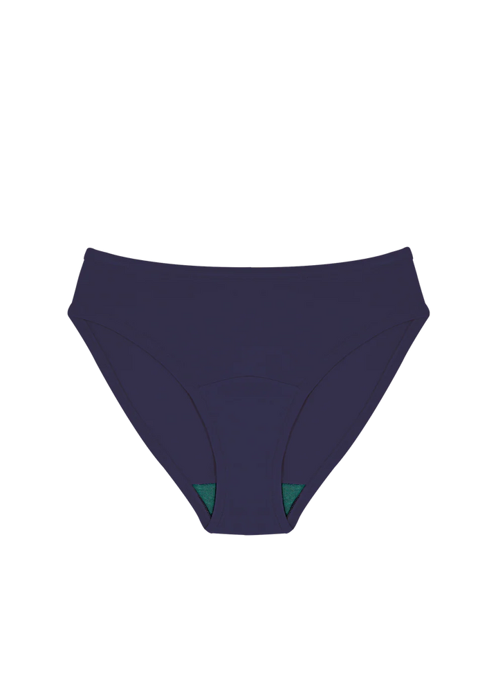 HUHA- WOMEN'S  BIKINI UNDERWEAR