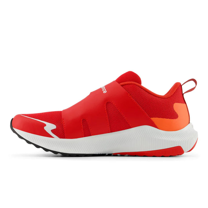 NEW BALANCE - KID'S DYNASOFT REVEAL V4 BOA® GRVL1KG
