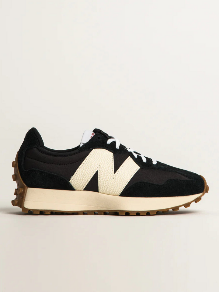 NEW BALANCE - WOMEN'S ATHLETIC THE 327 SNEAKER