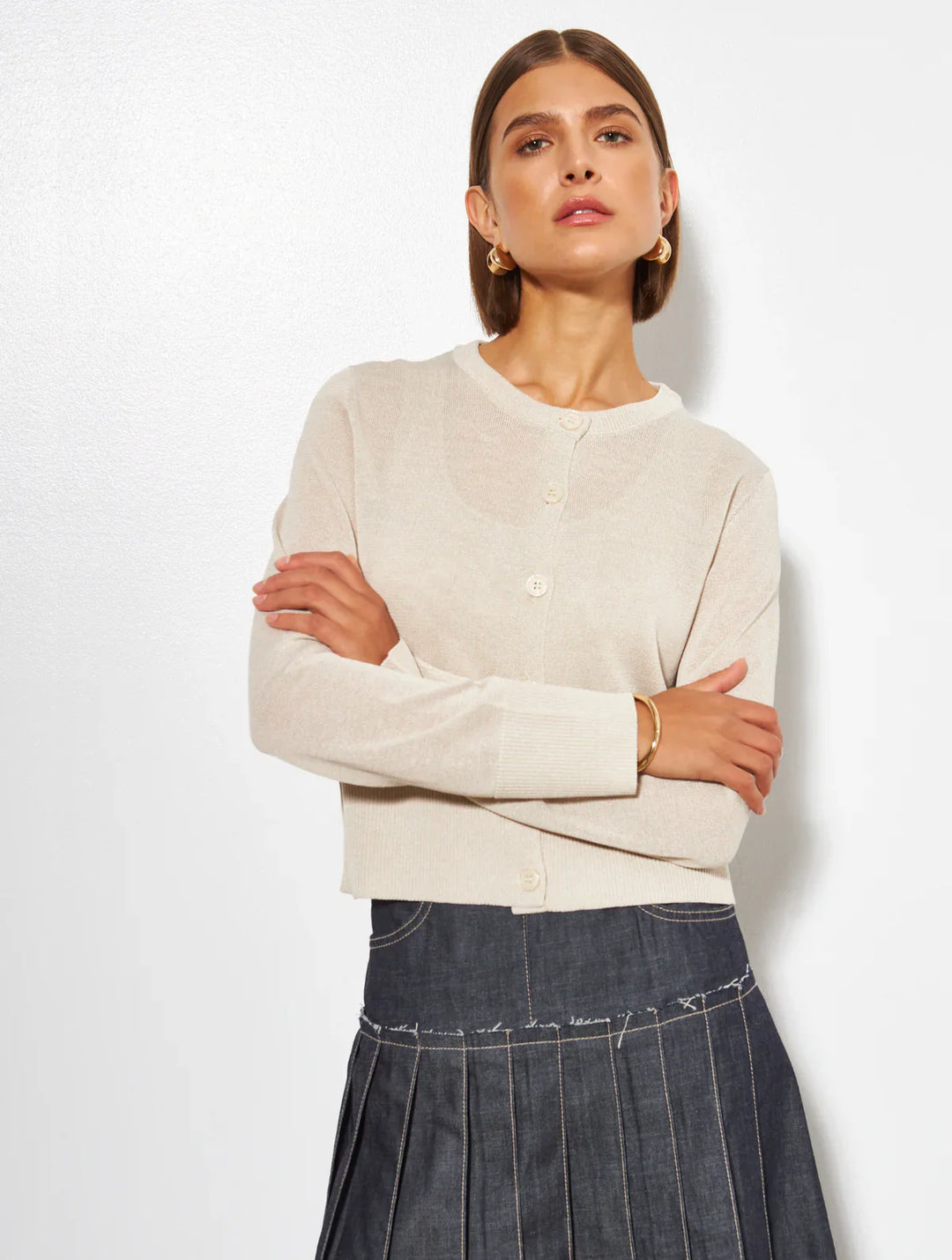 LINE - NORAH SWEATER