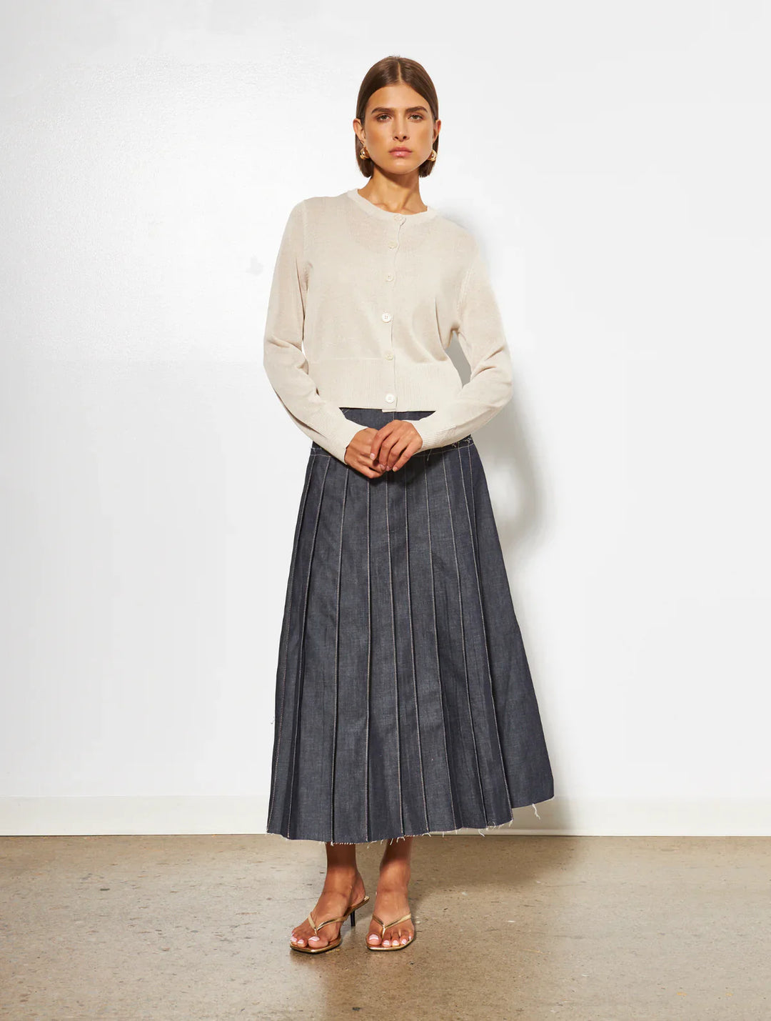 LINE - NORAH SWEATER