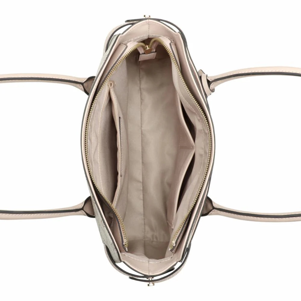 NINE WEST- NAMI SHOPPER HANDBAG