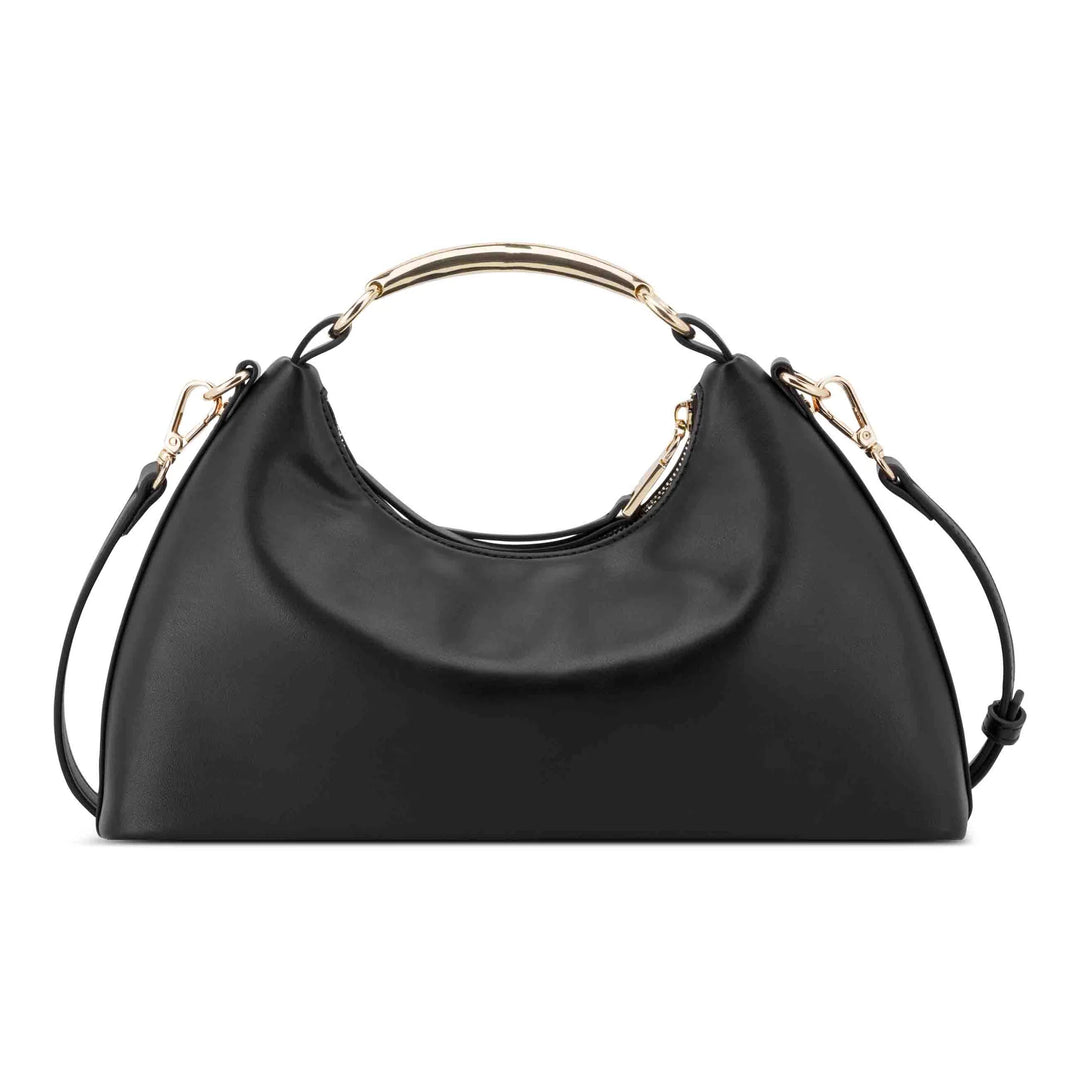 NINE WEST - VIVIANA TOP HANDLE CROSSBODY