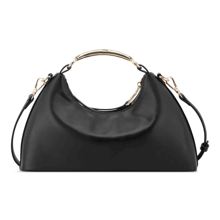 NINE WEST - VIVIANA TOP HANDLE CROSSBODY