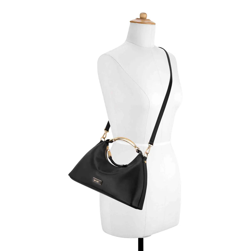 NINE WEST - VIVIANA TOP HANDLE CROSSBODY