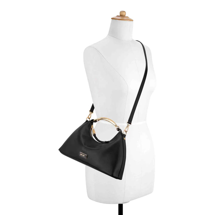 NINE WEST - VIVIANA TOP HANDLE CROSSBODY