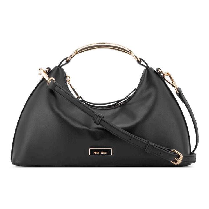 NINE WEST - VIVIANA TOP HANDLE CROSSBODY