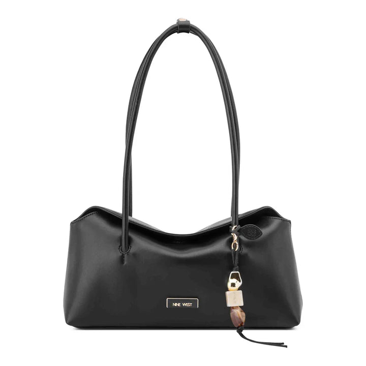 NINE WEST - SAMERA SHOULDER SATCHEL