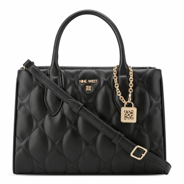 NINE WEST- RUE SATCHEL