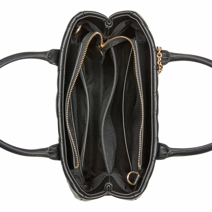 NINE WEST- RUE SATCHEL