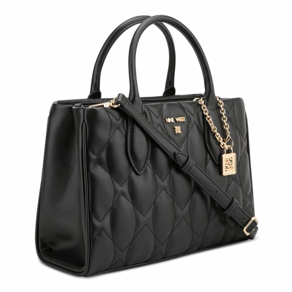 NINE WEST- RUE SATCHEL