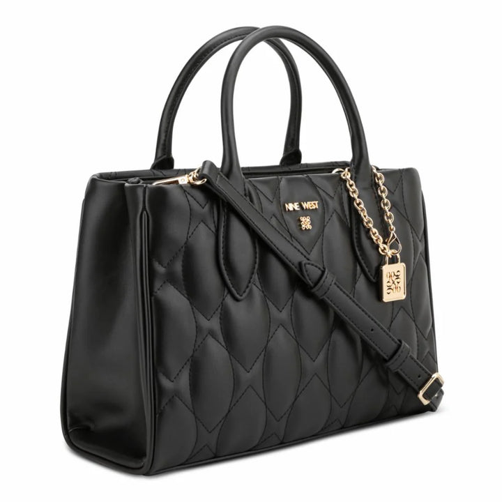 NINE WEST- RUE SATCHEL