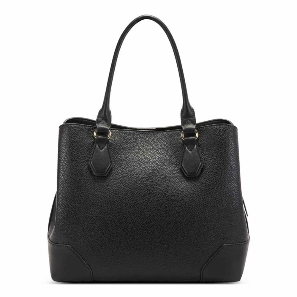 NINE WEST- BROOKLYN 3 CARRYALL TOTE