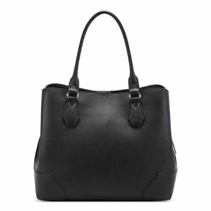 NINE WEST- BROOKLYN 3 CARRYALL TOTE