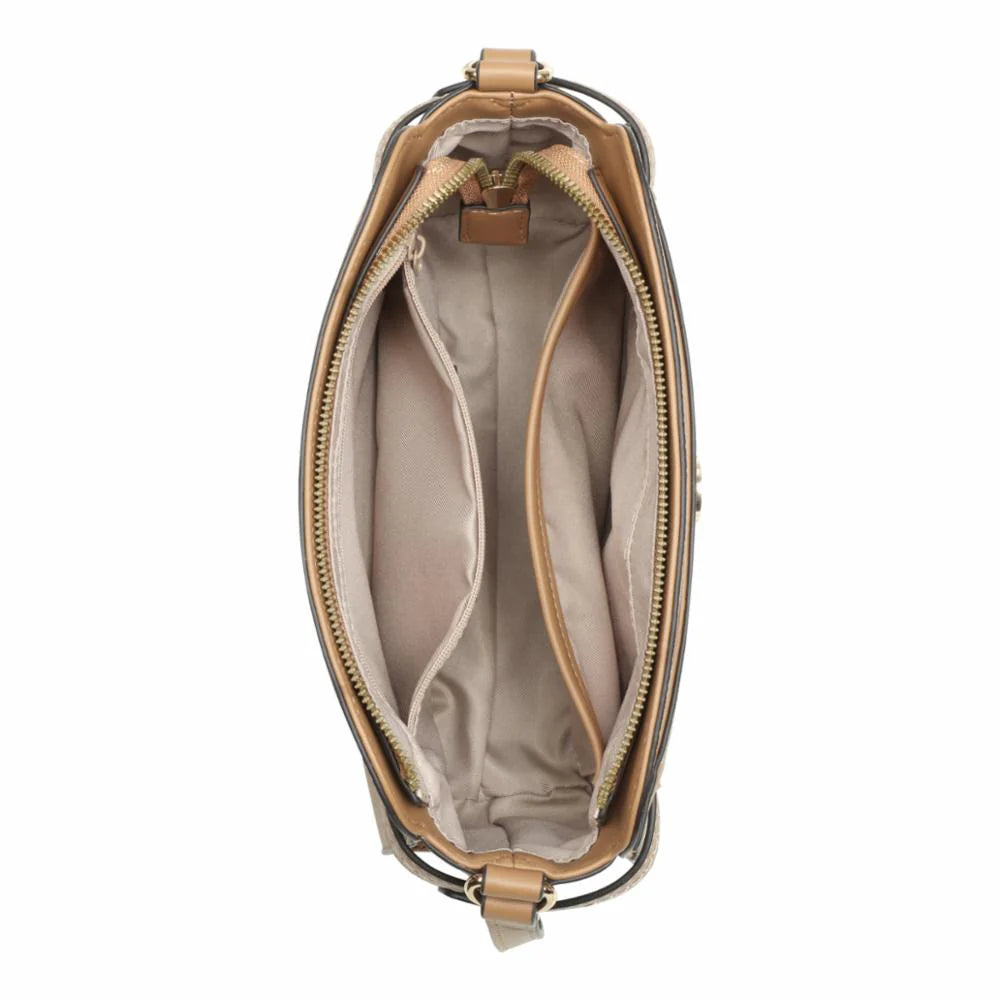 NINE WEST- NAMI CROSSBODY