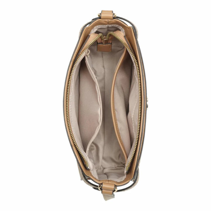 NINE WEST- NAMI CROSSBODY