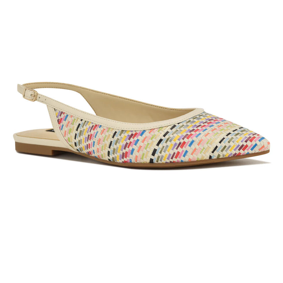 NINE WEST - WOMEN'S BRINE10 SHOE