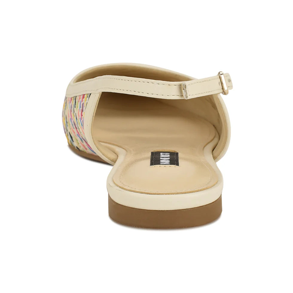 NINE WEST - WOMEN'S BRINE10 SHOE