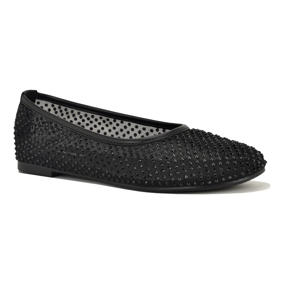NINE WEST - WOMEN'S BURNNE2 SHOE