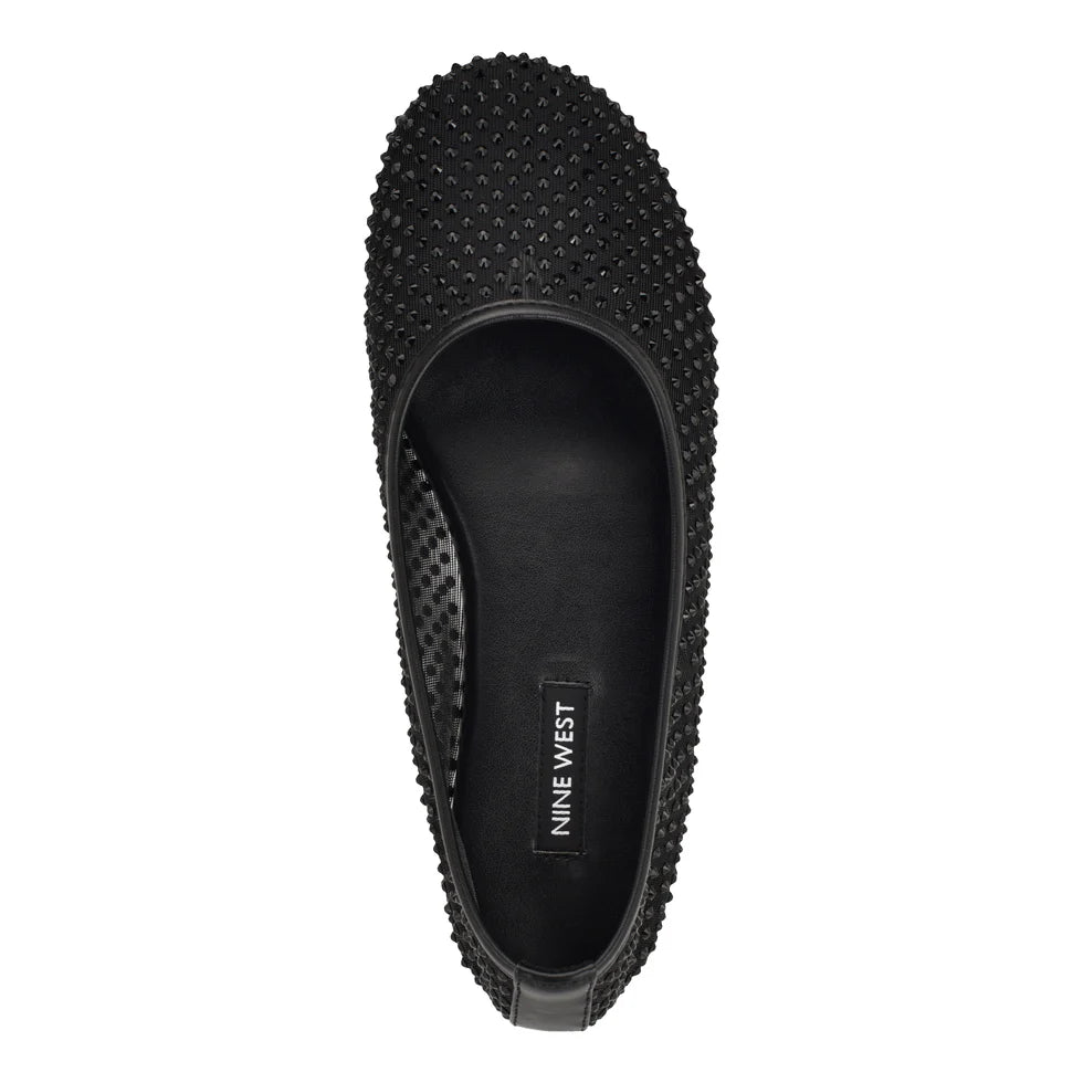 NINE WEST - WOMEN'S BURNNE2 SHOE
