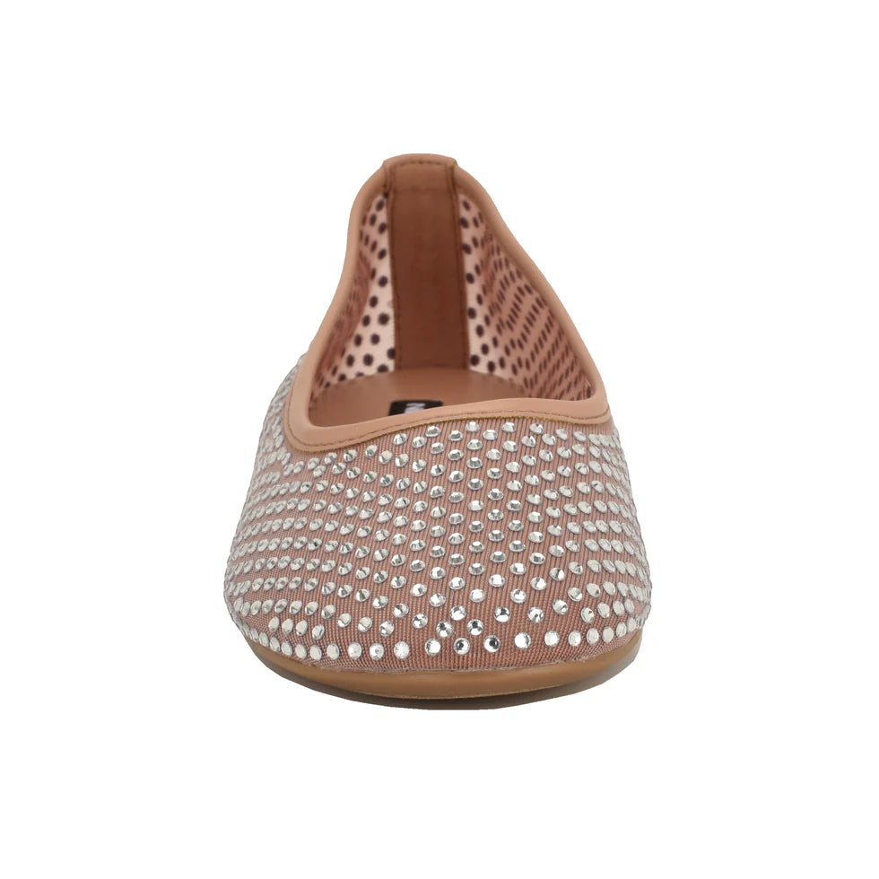 NINE WEST - WOMEN'S BURNNE2 SHOE
