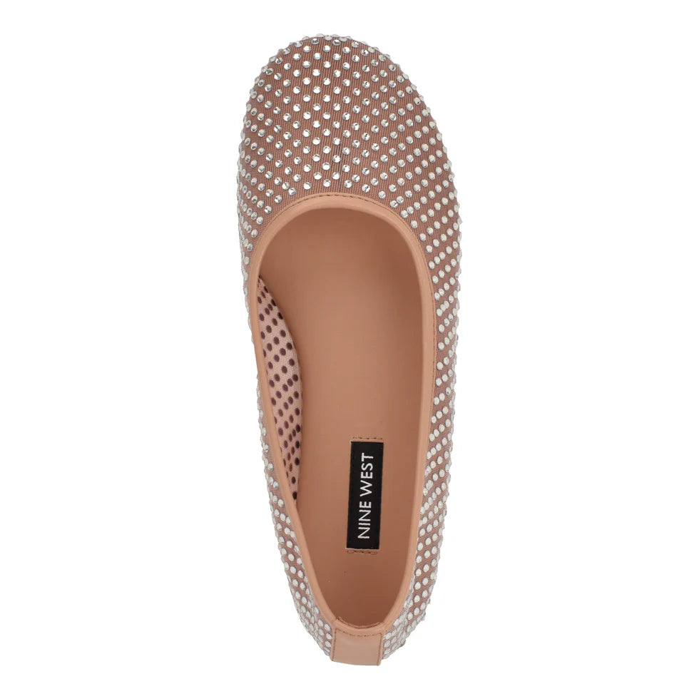 NINE WEST - WOMEN'S BURNNE2 SHOE