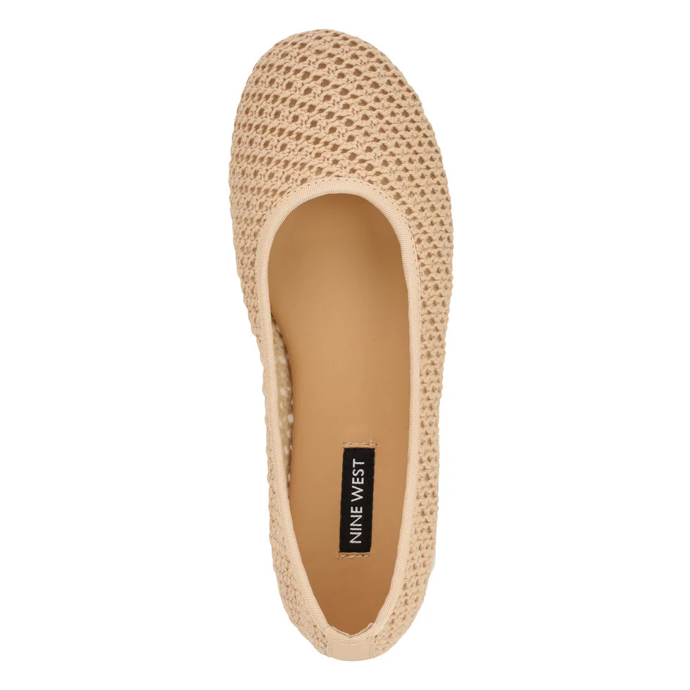 NINE WEST - WOMEN'S BURNNE9 SHOE
